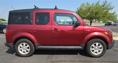 2007 Honda Element EX  