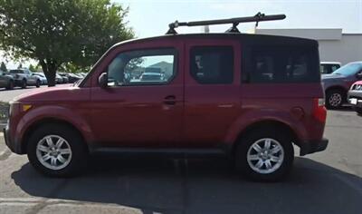 2007 Honda Element EX   - Photo 4 - Albuquerque, NM 87107