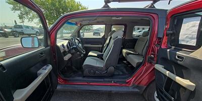 2007 Honda Element EX   - Photo 6 - Albuquerque, NM 87107