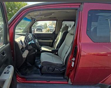 2007 Honda Element EX   - Photo 5 - Albuquerque, NM 87107