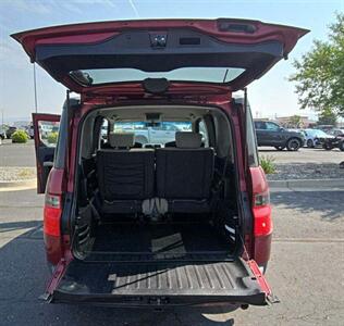 2007 Honda Element EX   - Photo 7 - Albuquerque, NM 87107