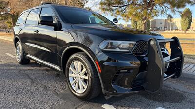 2022 Dodge Durango Pursuit SUV