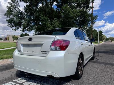 2012 Subaru Impreza 2.0i   - Photo 3 - Albuquerque, NM 87107