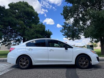 2012 Subaru Impreza 2.0i   - Photo 2 - Albuquerque, NM 87107