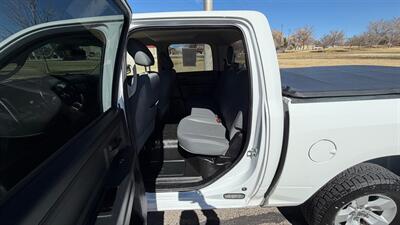 2018 RAM Ram 1500 4x4 Hemi - Photo 17 - Albuquerque, NM 87107