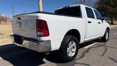 2018 RAM Ram 1500 4x4 Hemi - Photo 11 - Albuquerque, NM 87107