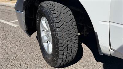 2018 RAM Ram 1500 4x4 Hemi - Photo 22 - Albuquerque, NM 87107