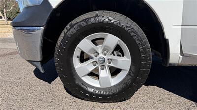 2018 RAM Ram 1500 4x4 Hemi - Photo 21 - Albuquerque, NM 87107