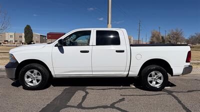2018 RAM Ram 1500 4x4 Hemi - Photo 5 - Albuquerque, NM 87107