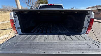 2018 RAM Ram 1500 4x4 Hemi - Photo 12 - Albuquerque, NM 87107