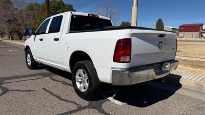 2018 RAM Ram 1500 4x4 Hemi - Photo 7 - Albuquerque, NM 87107