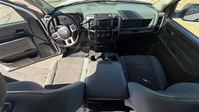 2018 RAM Ram 1500 4x4 Hemi - Photo 15 - Albuquerque, NM 87107