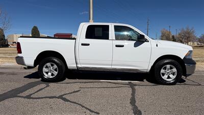 2018 RAM Ram 1500 4x4 Hemi - Photo 9 - Albuquerque, NM 87107