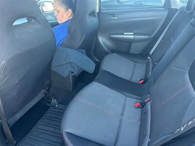 2013 Subaru Impreza WRX Premium   - Photo 12 - Albuquerque, NM 87107
