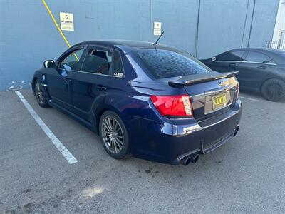 2013 Subaru Impreza WRX Premium   - Photo 11 - Albuquerque, NM 87107