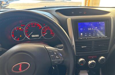 2013 Subaru Impreza WRX Premium   - Photo 4 - Albuquerque, NM 87107