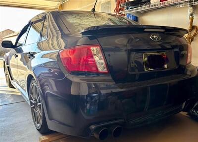 2013 Subaru Impreza WRX Premium   - Photo 5 - Albuquerque, NM 87107