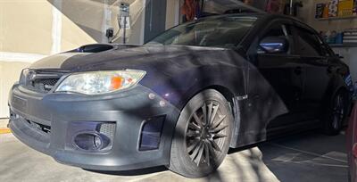 2013 Subaru Impreza WRX Premium   - Photo 1 - Albuquerque, NM 87107