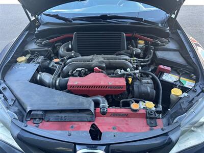 2013 Subaru Impreza WRX Premium   - Photo 8 - Albuquerque, NM 87107