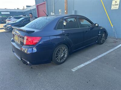 2013 Subaru Impreza WRX Premium   - Photo 10 - Albuquerque, NM 87107