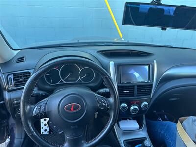 2013 Subaru Impreza WRX Premium   - Photo 13 - Albuquerque, NM 87107