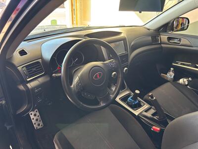 2013 Subaru Impreza WRX Premium   - Photo 3 - Albuquerque, NM 87107