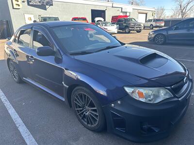 2013 Subaru Impreza WRX Premium   - Photo 9 - Albuquerque, NM 87107