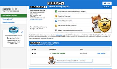 2022 Ford F-150 XLT - Photo 10 - Albuquerque, NM 87107