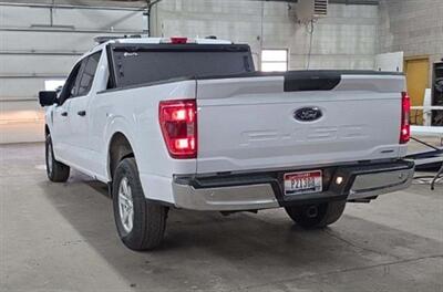 2022 Ford F-150 XLT - Photo 8 - Albuquerque, NM 87107