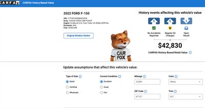 2022 Ford F-150 XLT - Photo 6 - Albuquerque, NM 87107