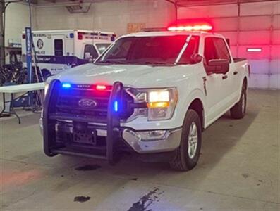 2022 Ford F-150 XLT - Photo 3 - Albuquerque, NM 87107