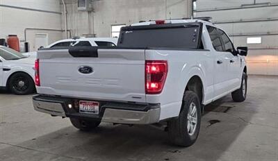 2022 Ford F-150 XLT - Photo 9 - Albuquerque, NM 87107