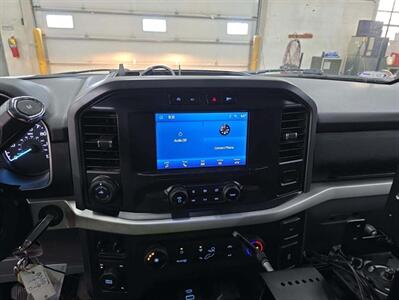2022 Ford F-150 XLT - Photo 18 - Albuquerque, NM 87107