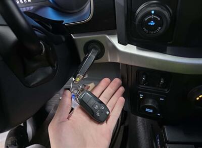 2022 Ford F-150 XLT - Photo 15 - Albuquerque, NM 87107