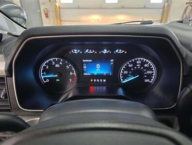 2022 Ford F-150 XLT - Photo 17 - Albuquerque, NM 87107