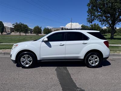 2015 Chevrolet Equinox Equinox   - Photo 3 - Albuquerque, NM 87107