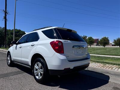 2015 Chevrolet Equinox Equinox   - Photo 5 - Albuquerque, NM 87107