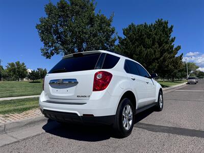 2015 Chevrolet Equinox Equinox   - Photo 6 - Albuquerque, NM 87107