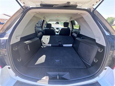 2015 Chevrolet Equinox Equinox   - Photo 15 - Albuquerque, NM 87107