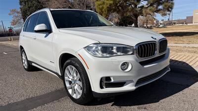 2014 BMW X5 xDrive35i - Photo 1 - Albuquerque, NM 87107