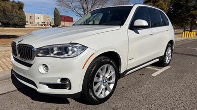 2014 BMW X5 xDrive35i - Photo 3 - Albuquerque, NM 87107