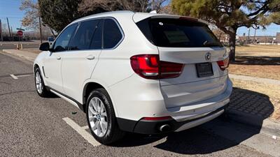 2014 BMW X5 xDrive35i - Photo 11 - Albuquerque, NM 87107