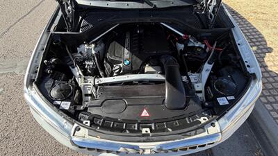 2014 BMW X5 xDrive35i - Photo 13 - Albuquerque, NM 87107
