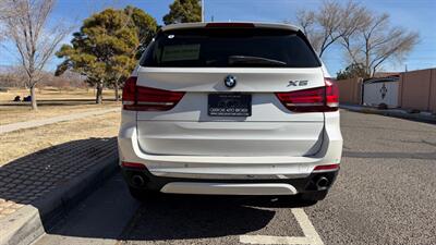 2014 BMW X5 xDrive35i - Photo 8 - Albuquerque, NM 87107