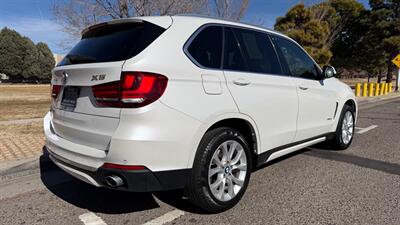 2014 BMW X5 xDrive35i - Photo 7 - Albuquerque, NM 87107