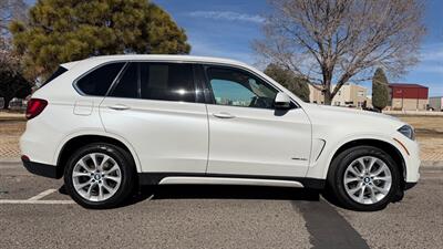 2014 BMW X5 xDrive35i - Photo 5 - Albuquerque, NM 87107