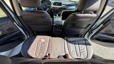 2014 BMW X5 xDrive35i - Photo 15 - Albuquerque, NM 87107