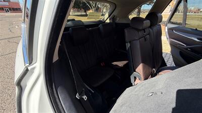 2014 BMW X5 xDrive35i - Photo 19 - Albuquerque, NM 87107