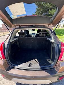 2016 Buick Encore FWD   - Photo 18 - Albuquerque, NM 87107