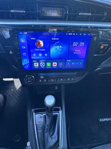 2015 Toyota Corolla S Plus   - Photo 13 - Albuquerque, NM 87107